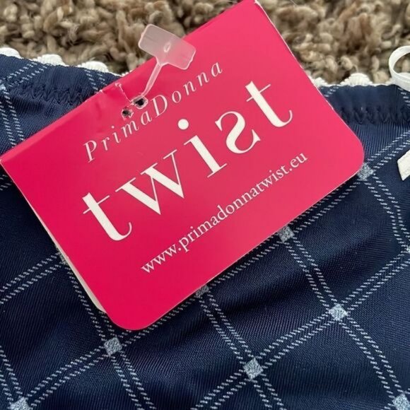 Prima Donna Twist Coup De Foudre XXL New - Picture 3 of 5